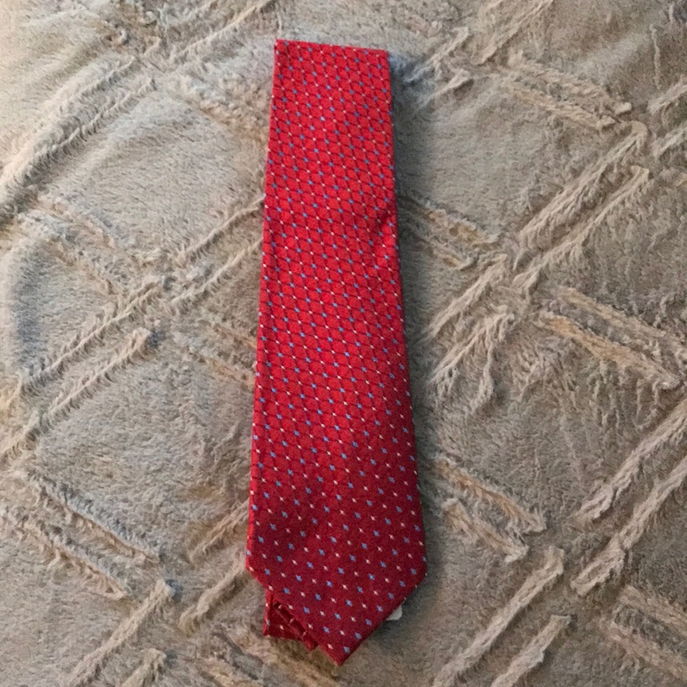 Men’s tie